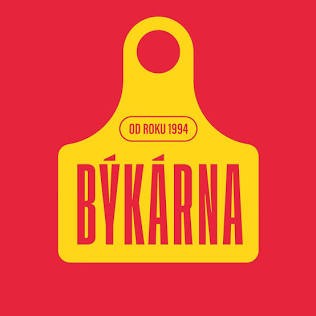 Logo Býkárna