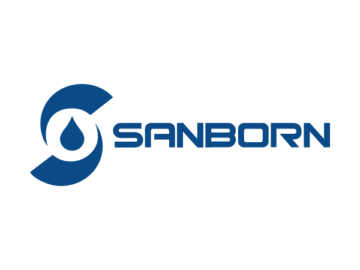 Logo Sanborn
