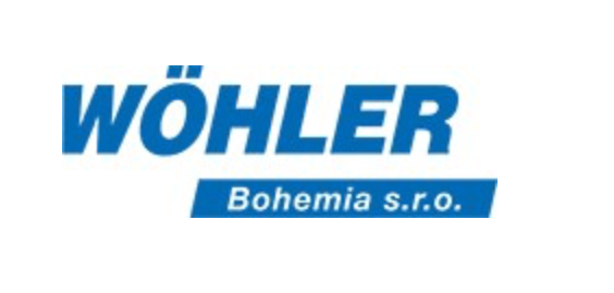 Logo Wöhler Bohemia