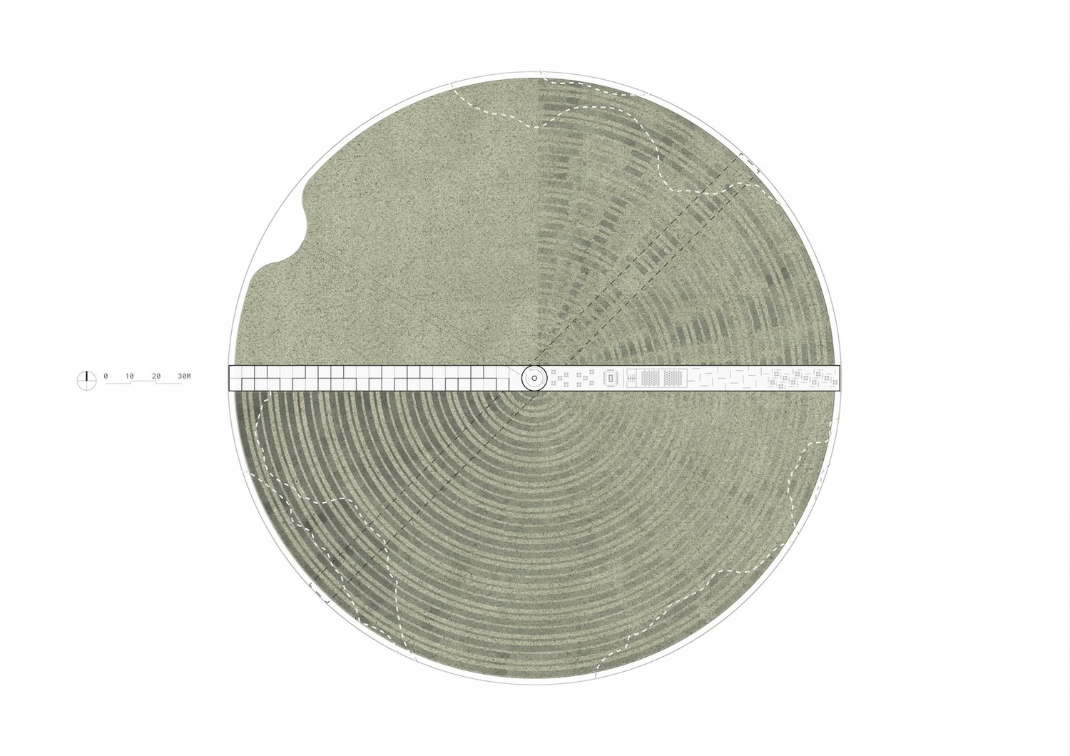 Visualisation of Weathering With Us concept