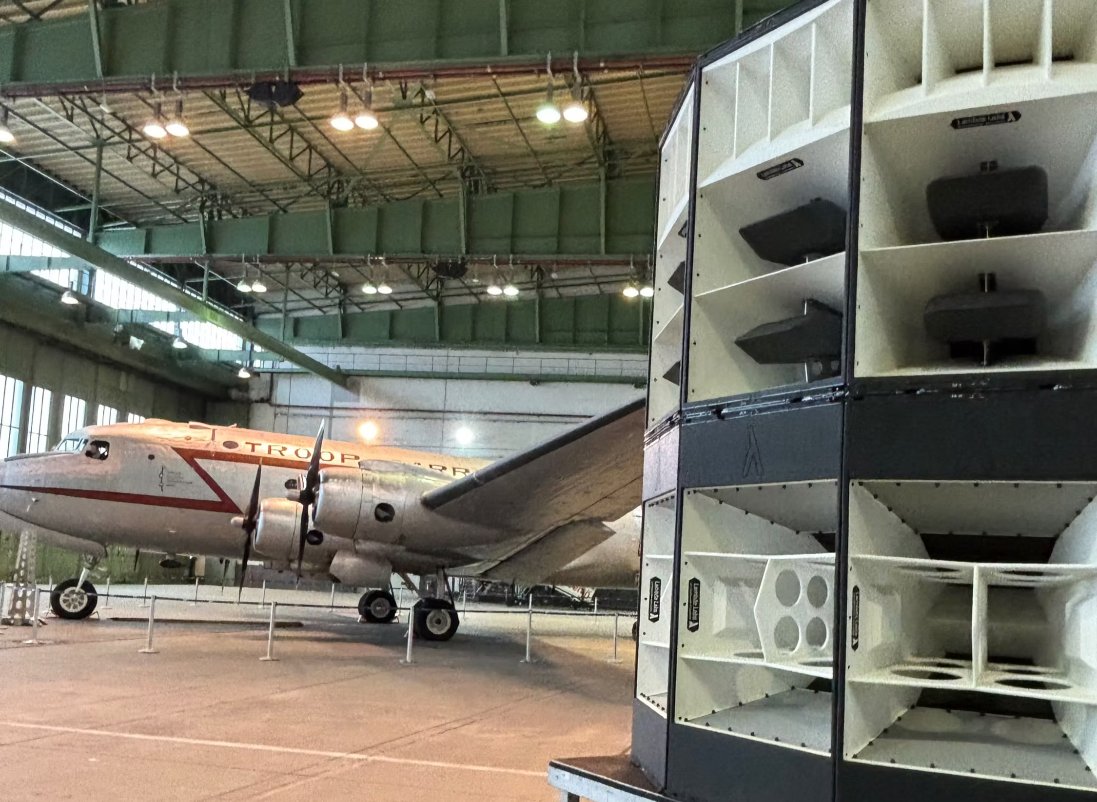 Haderlump Fashion Week SS2024