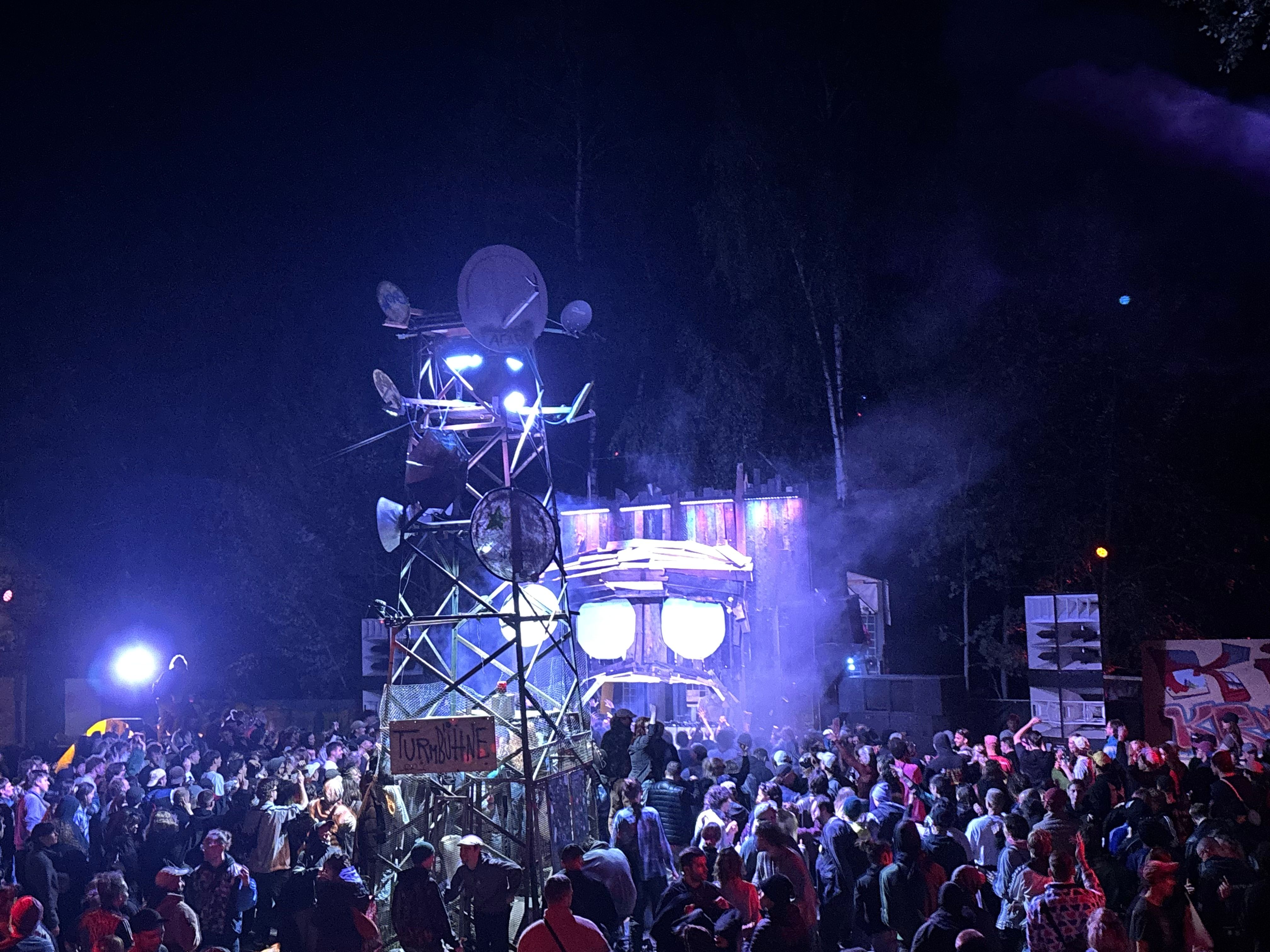 Tarmarc Festival 