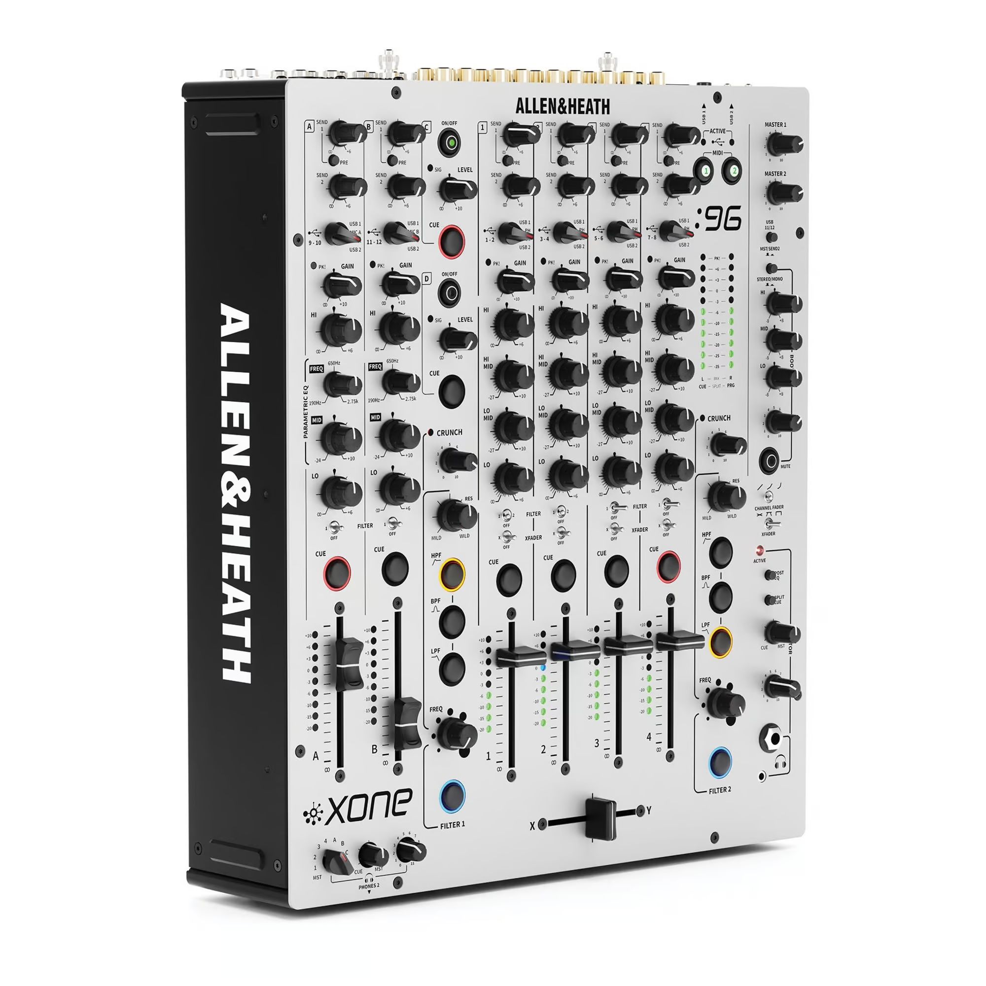 Allen & Heath - Xone96