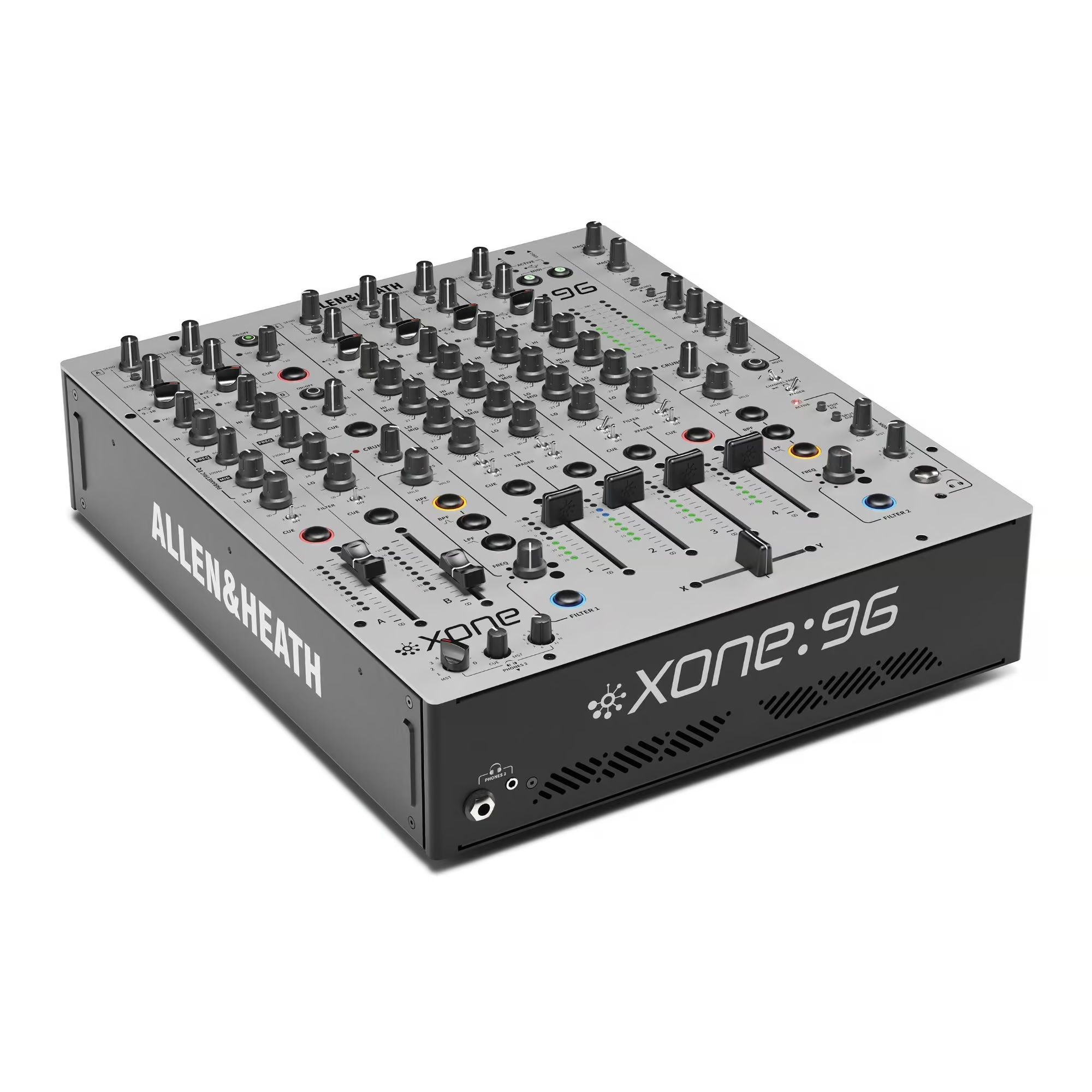 Allen & Heath - Xone92
