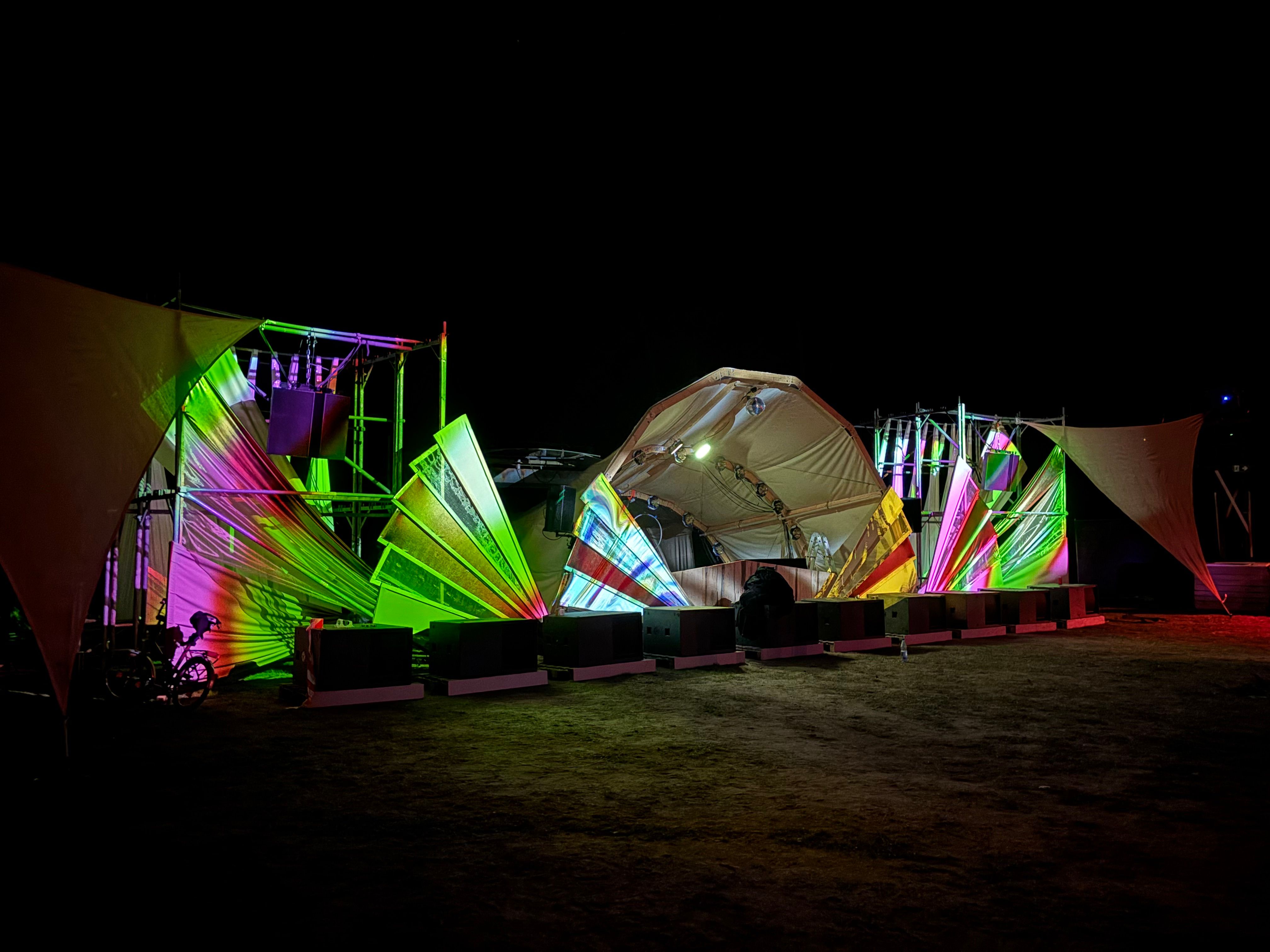 Chimaera Festival 
