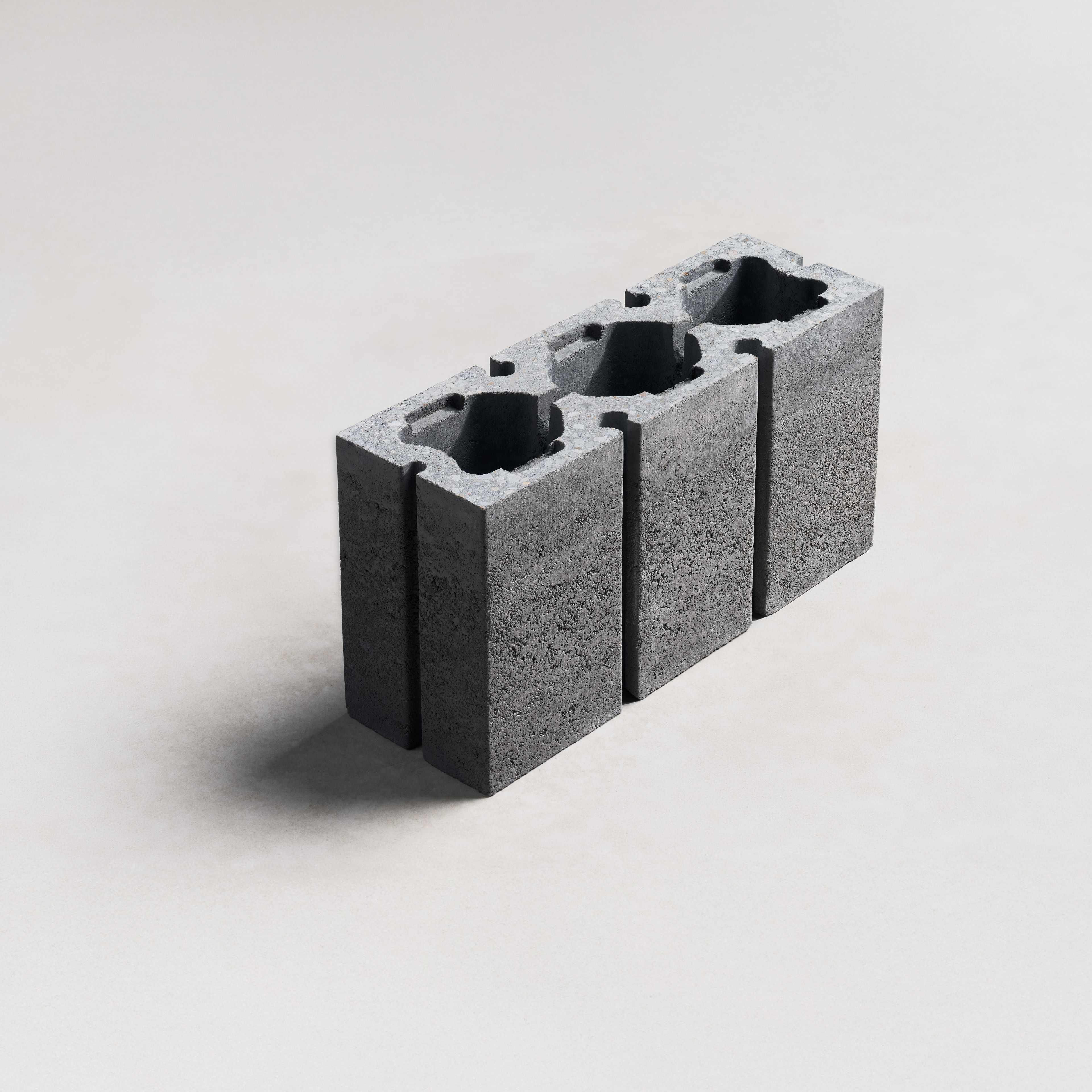 SEMBLA Circular Masonry System