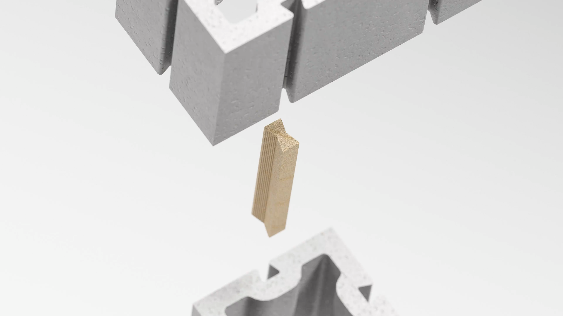 SEMBLA Masonry System