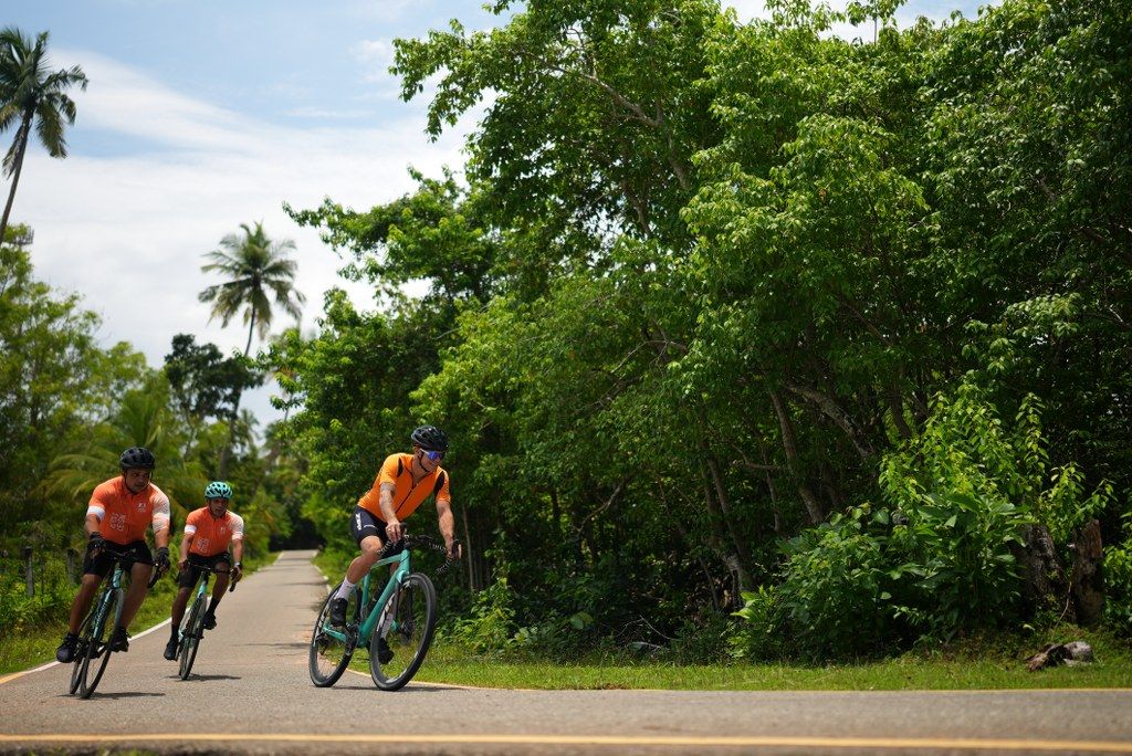 Tour de Resplendent photo 2