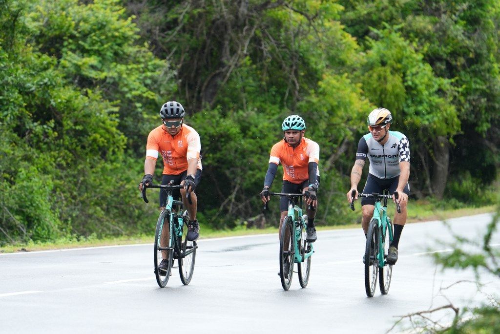 Tour de Resplendent photo 6