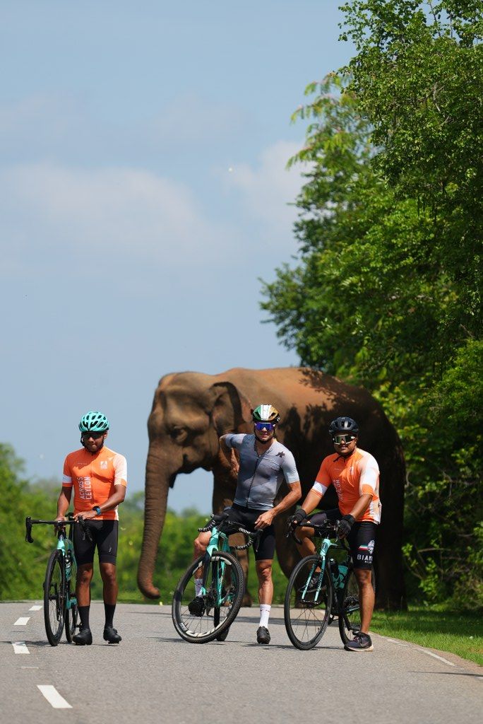 Tour de Resplendent photo 8