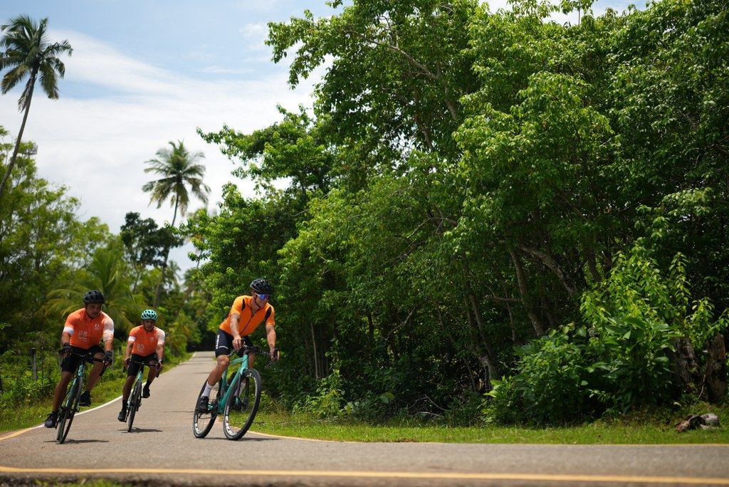 Tour de Resplendent