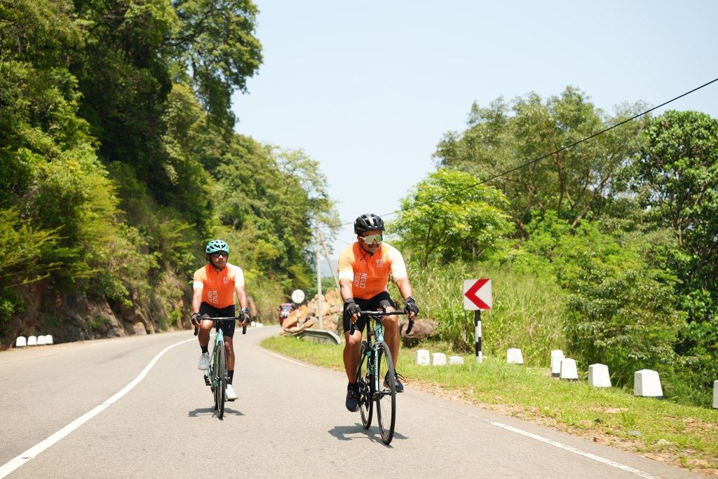 Coast to Coast photo 6