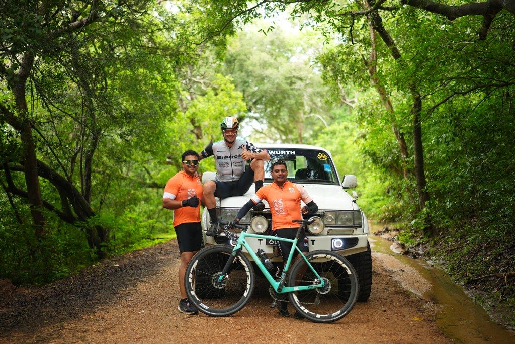 Tour de Resplendent photo 5