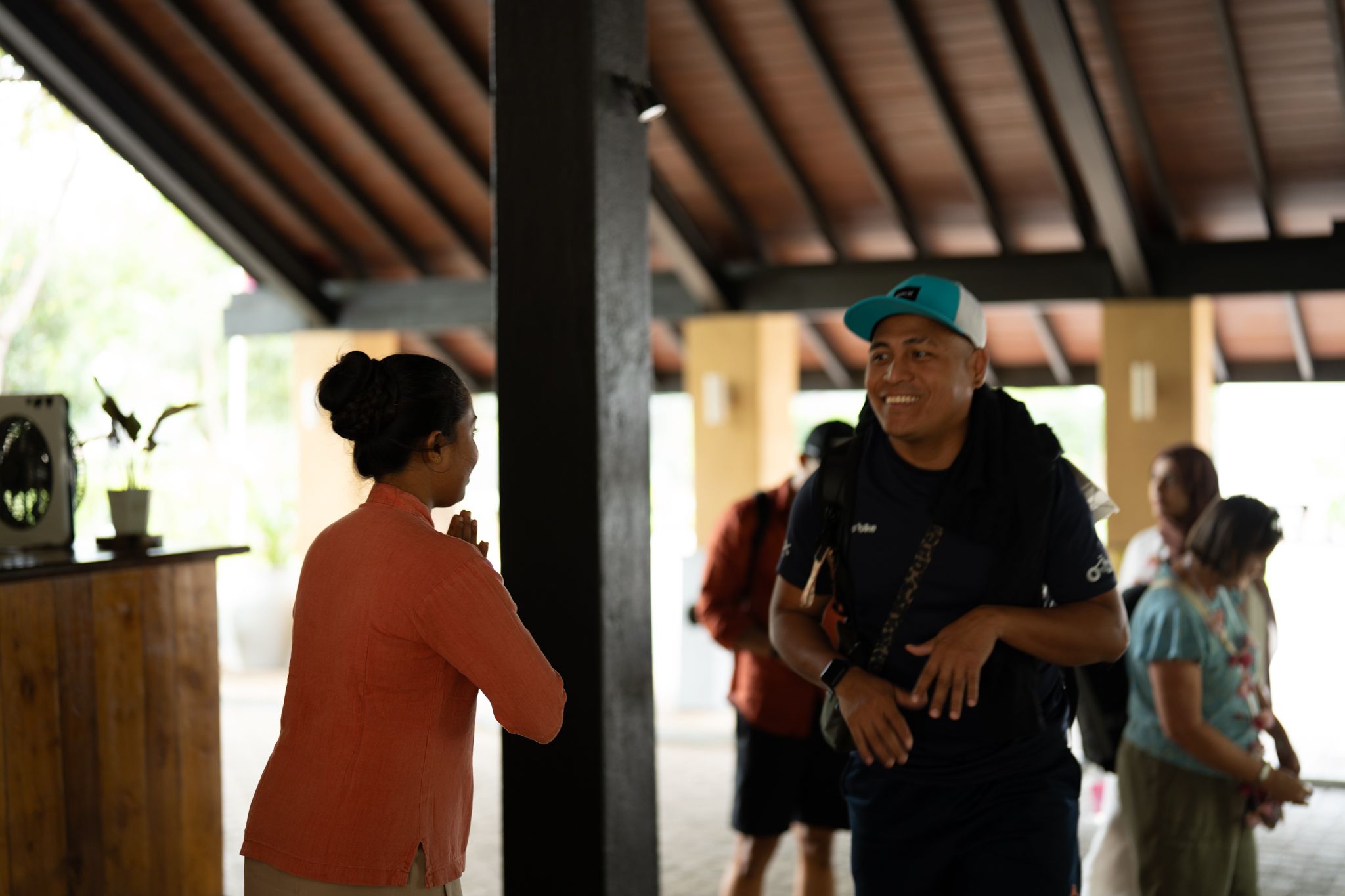 Across Ceylon Pro photo 2