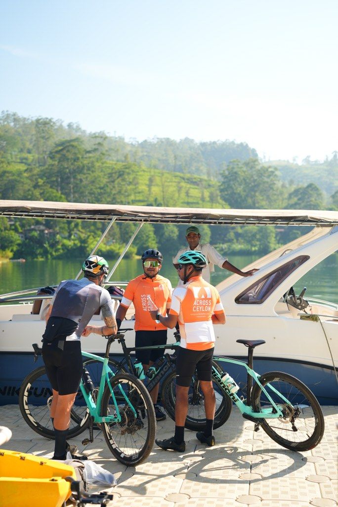 Tour de Resplendent photo 1