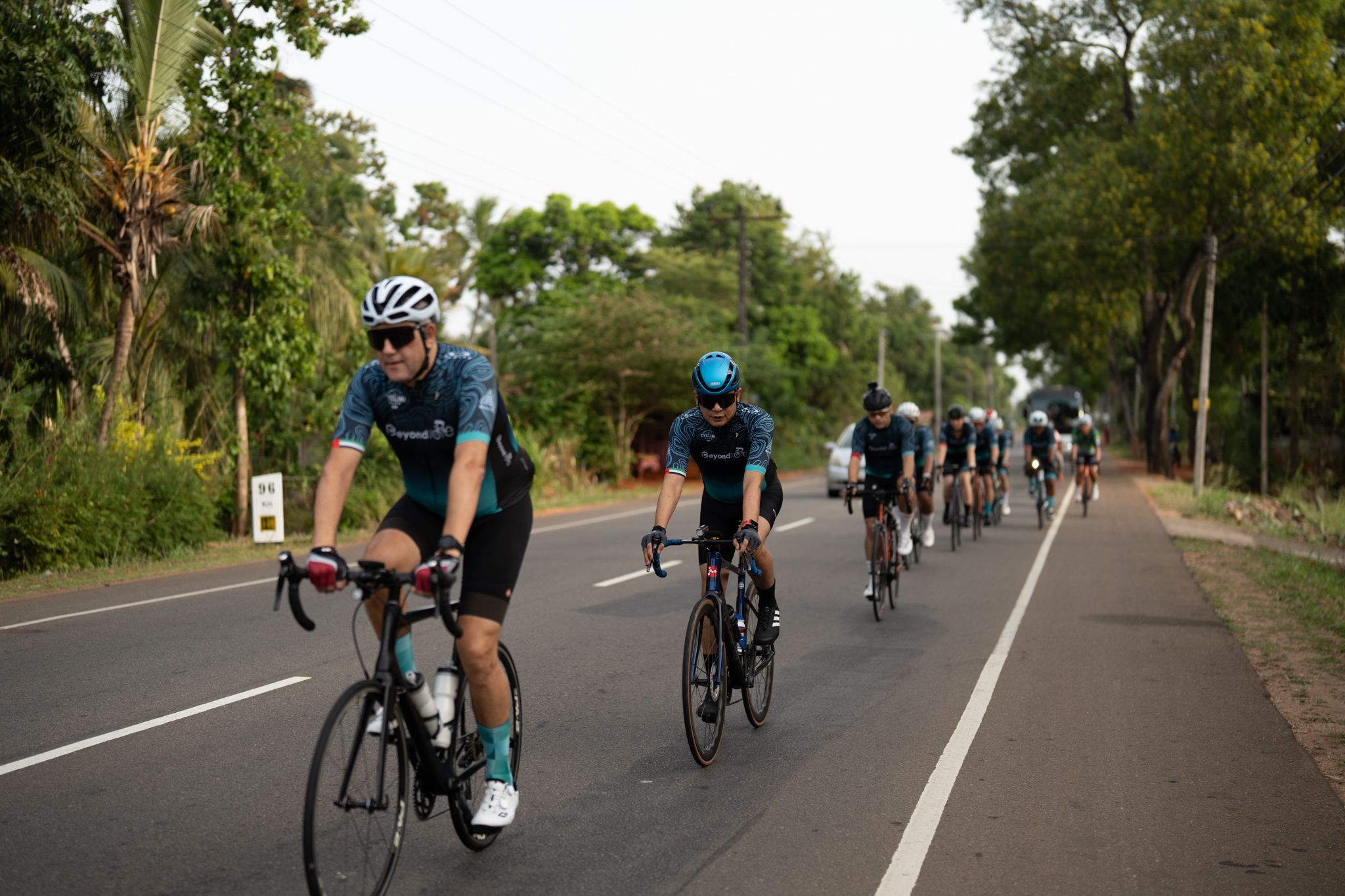 Across Ceylon Pro
