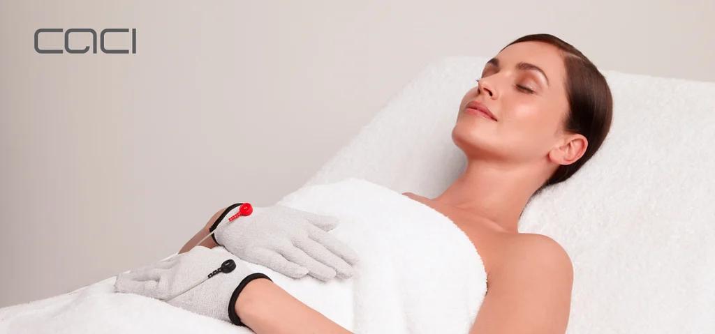 CACI Hand