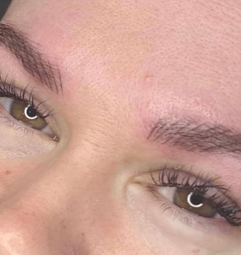 Microblading