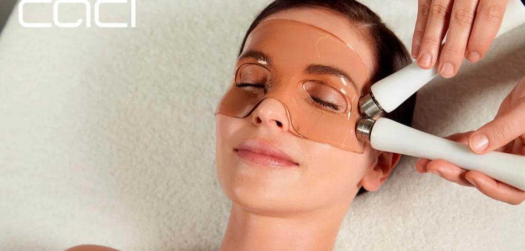 CACI Eye