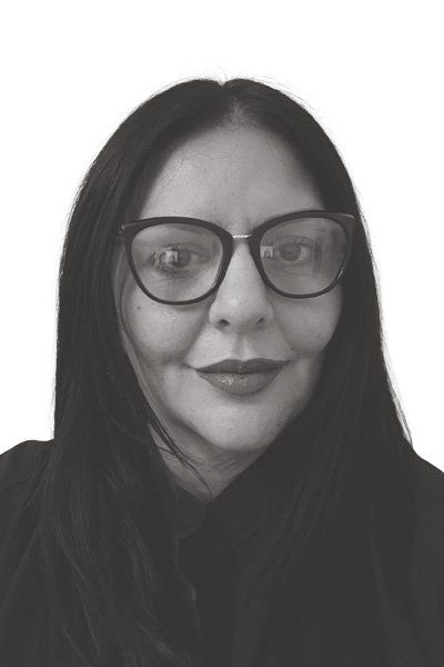 A head shot of Nubazzah