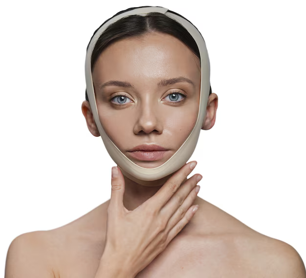 Facial Contouring
