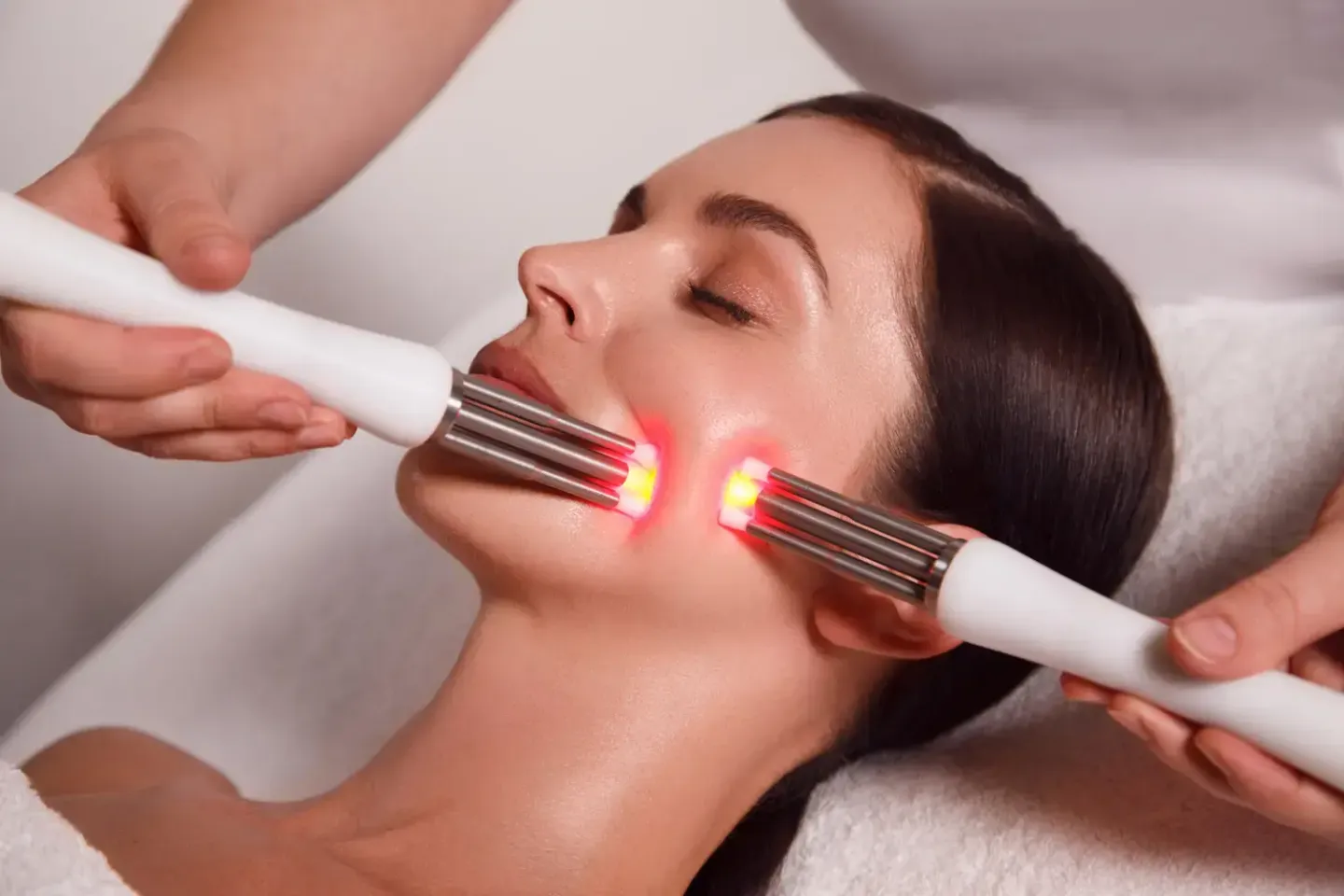 CACI Hero