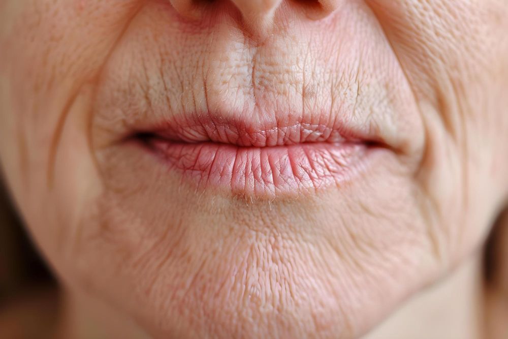 Perioral