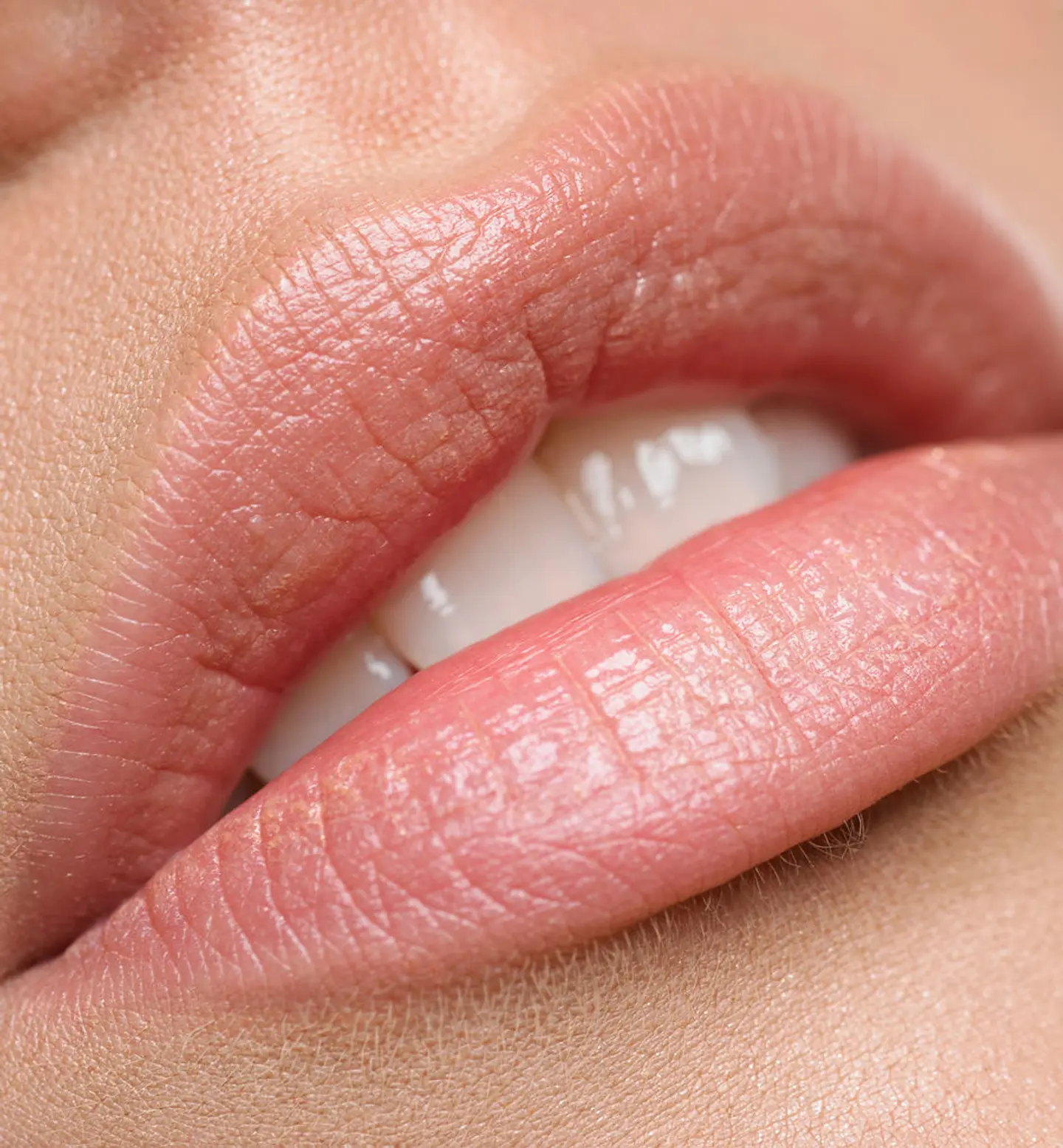 Lip Enhancement