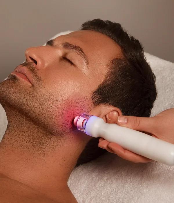 CACI Microderm