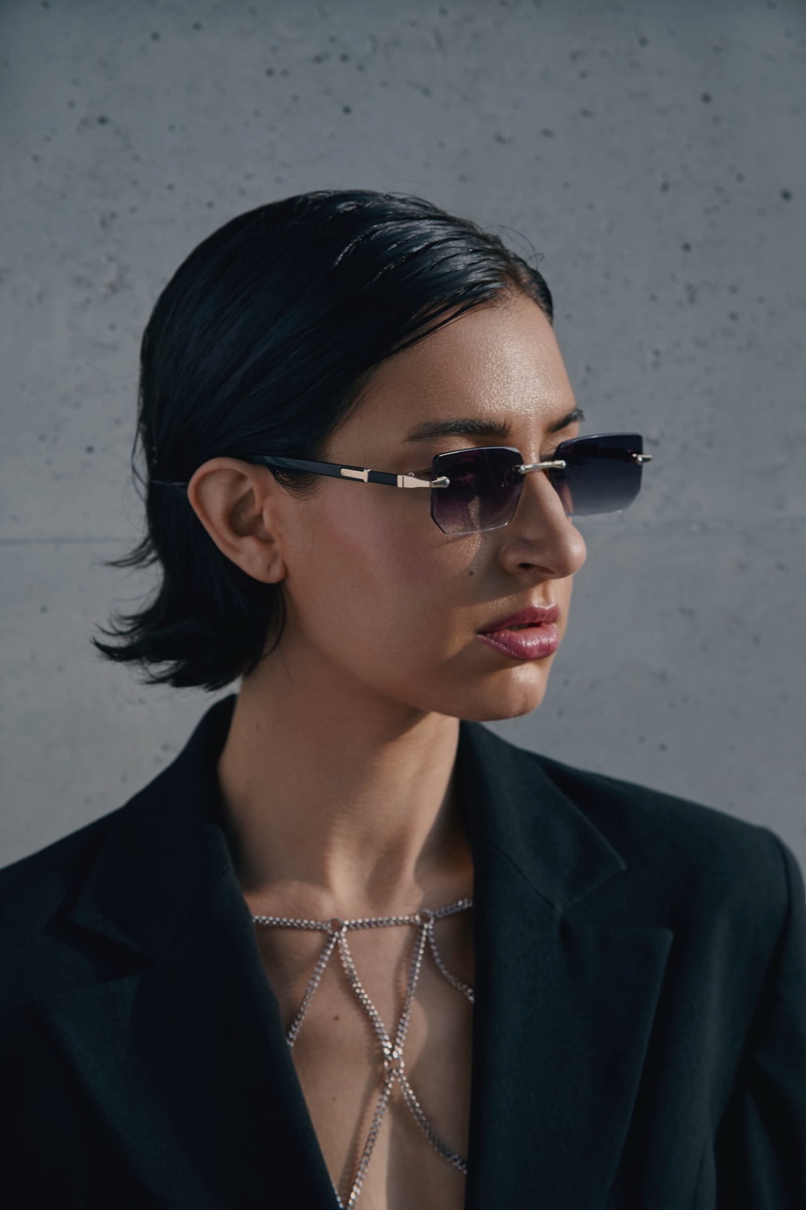 Michael Zett editorial