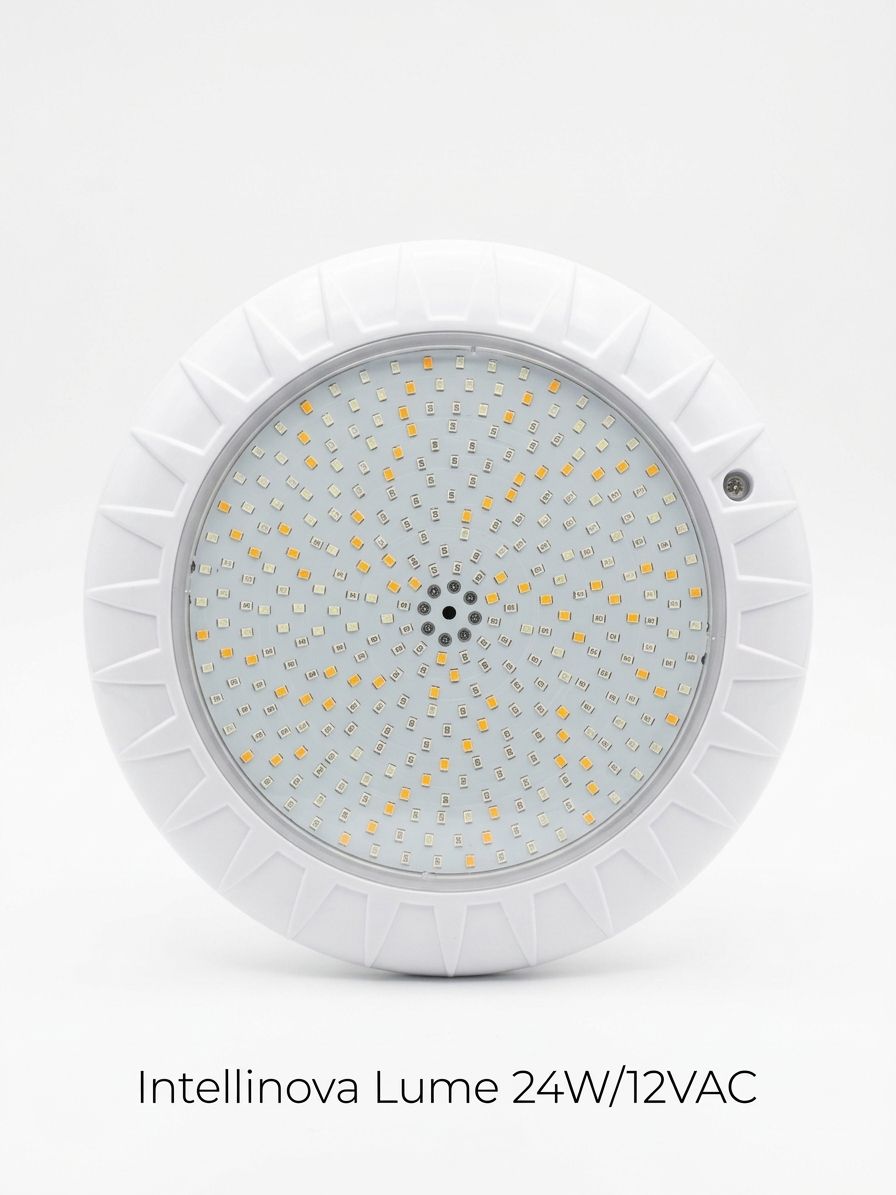 Lámpara LED Intellinova Lume 24 W, envase del producto