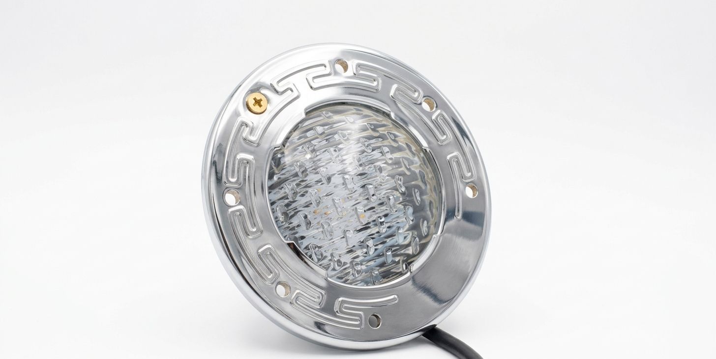 Lámpara LED Intellinova Stream 15 W color, envase del producto