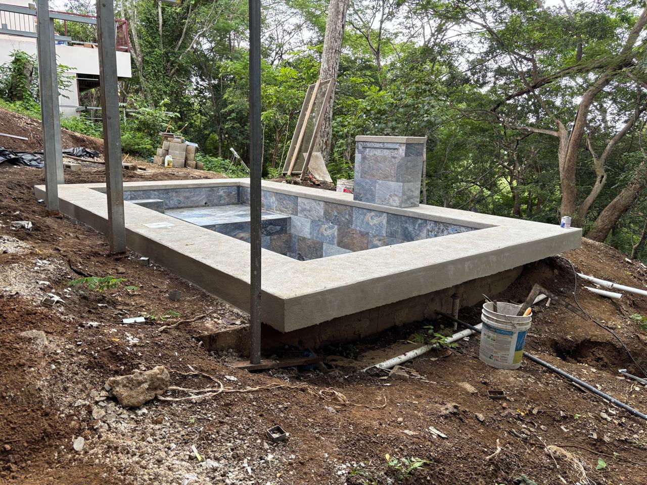 Proyectos terminados en pinilla y playa negra