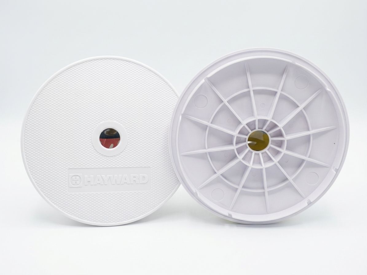 Tapa de repuesto para skimmer Hayward 3400, envase del producto
