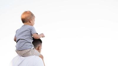 ¿Y ahora quién soy? Redescubriéndote después de convertirte en padre