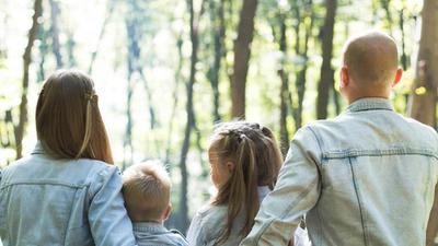 Las expectativas familiares: cómo impactan en nuestra forma de criar