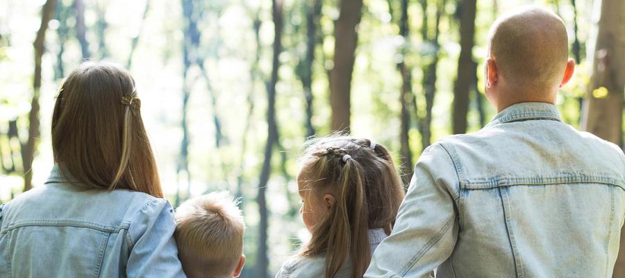Las expectativas familiares: cómo impactan en nuestra forma de criar