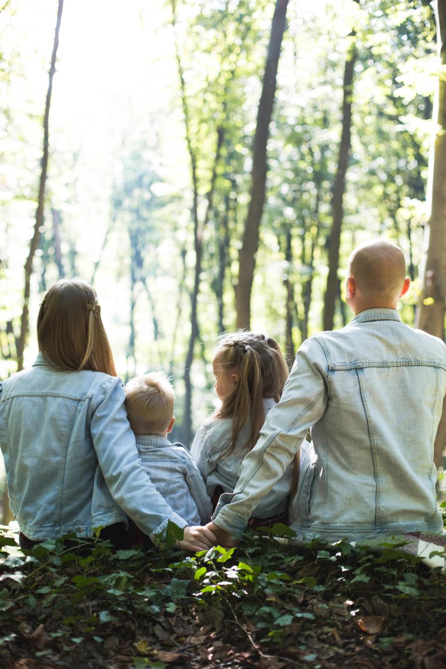 Las expectativas familiares: cómo impactan en nuestra forma de criar