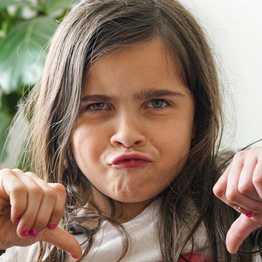 La vocecita que dice "no hice suficiente"