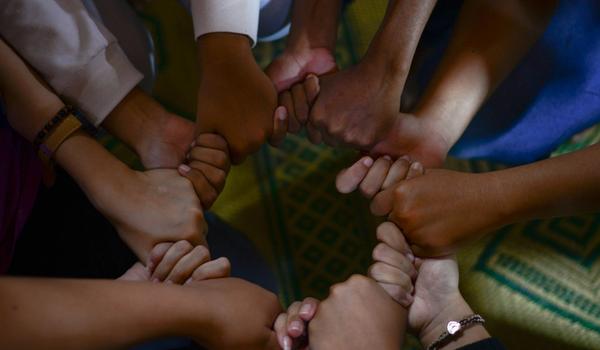 El poder de la tribu