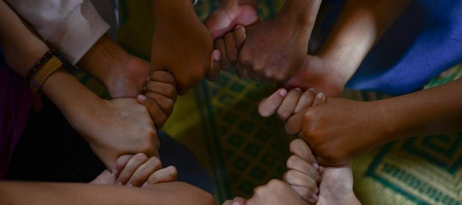 El poder de la tribu