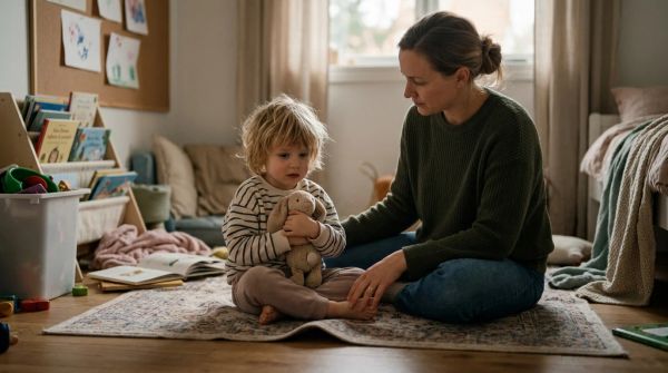Navigating RSD (Rejection Sensitive Dysphoria) in Children with ADHD: A Parent’s Guide