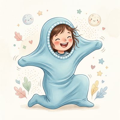 Sensory Body Sock