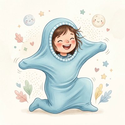 Sensory Body Sock