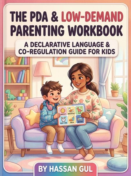 The Neurodivergent Family Starter Bundle
