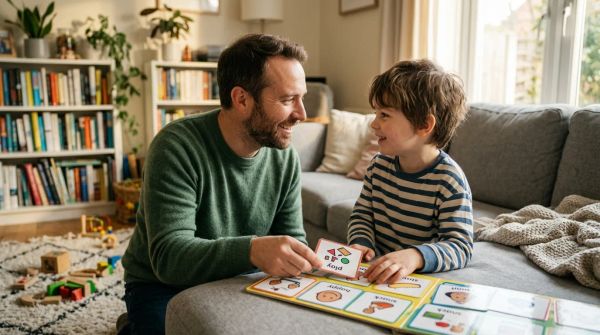 Gestalt Language Processing in Autism: Why Your Child Speaks in "Scripts"