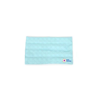 Fun and Function Wipe-Clean Weighted Lap Pad