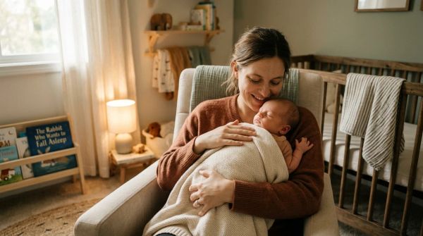 Autism Symptoms in Newborns: 10 Early Signs Parents Must Know
