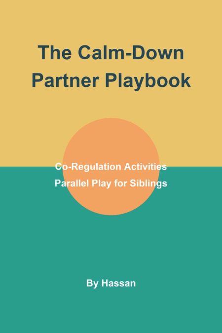 The Calm-Down Partner Playbook