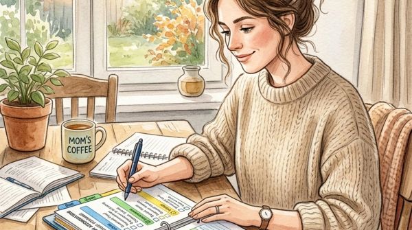 10 Must-Have 504 Plan Accommodations for ADHD Sensory Overload: Pre-Written Scripts & Legal Clauses